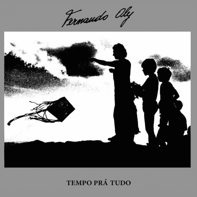OLY, FERNANDO | TEMPO PRA TUDO | VINYL RECORD (LP)