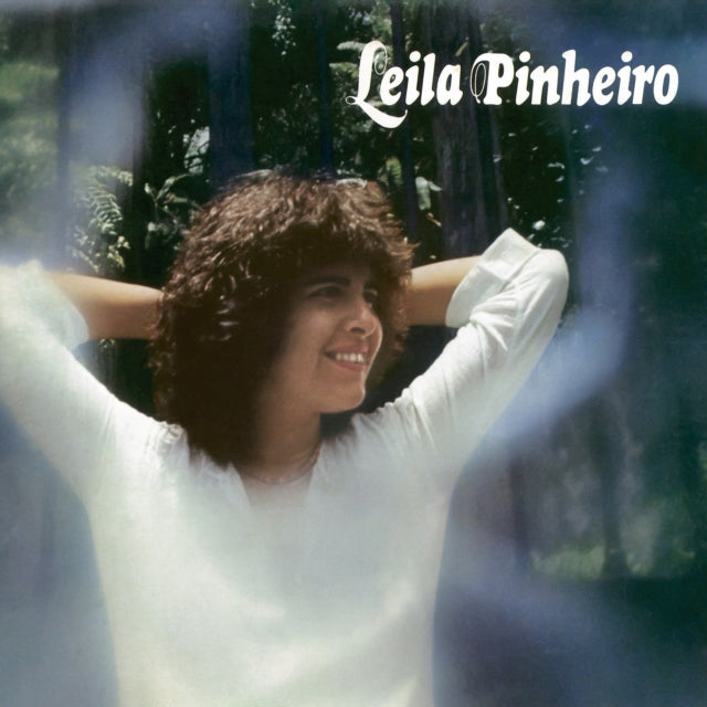 PINHEIRO, LEILA | LEILA PINHEIRO | VINYL RECORD (LP)