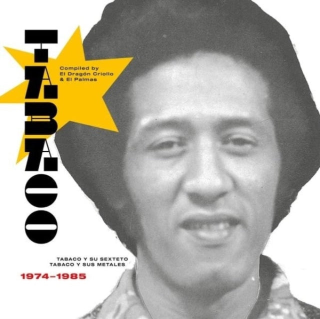 TABACO | TABACO 1974-1985 | VINYL RECORD (LP)