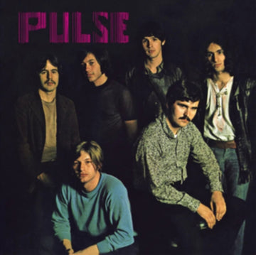 PULSE | PULSE | VINYL RECORD (LP)