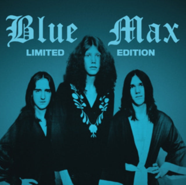 VARIOUS ARTISTS | BLUE MAX OST | VINYL RECORD (LP)