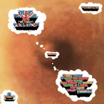 THINGS! | VINYL RECORD (LP)