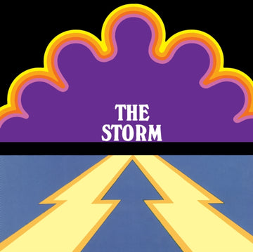 STORM | VINYL RECORD (LP)