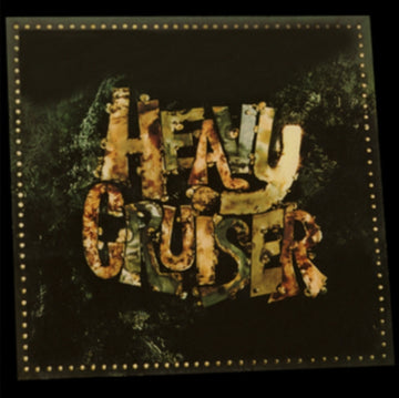 HEAVY CRUISER | VINYL RECORD (LP)
