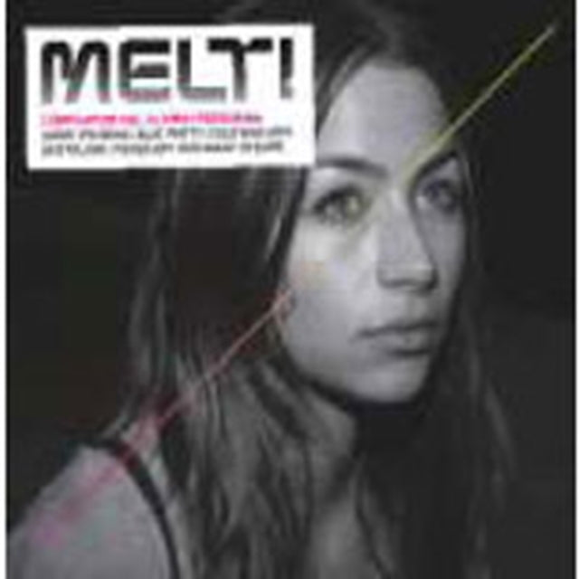 UNKNOWN | MELT | CD