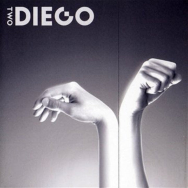 DIEGO | TWO / EXPORT VERSION | CD