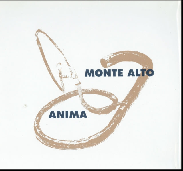 ANIMA | MONTE ALTO | VINYL RECORD (LP)