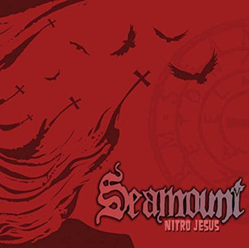 NITRO JESUS | VINYL RECORD (LP)