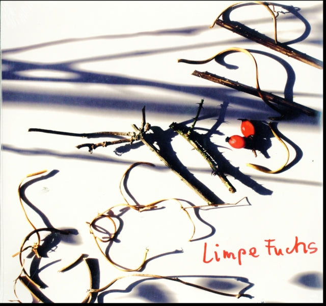 FUCHS, LIMPE | GESTRUPP | VINYL RECORD (LP)