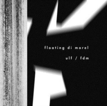 FLOATING DI MOREL | ULF/FDM | VINYL RECORD (LP)