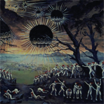 ANGLE OF ETERNITY | VINYL RECORD (LP)