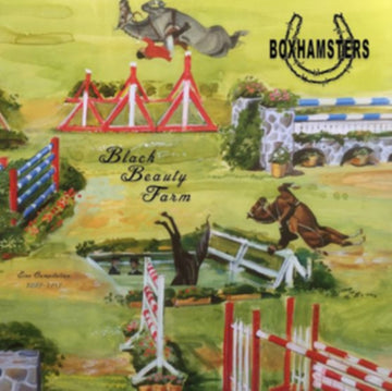 BLACK BEAUTY FARM (LP/CD/IMPORT) | VINYL RECORD (LP)