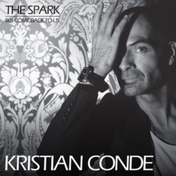 SPARK | VINYL RECORD (LP)