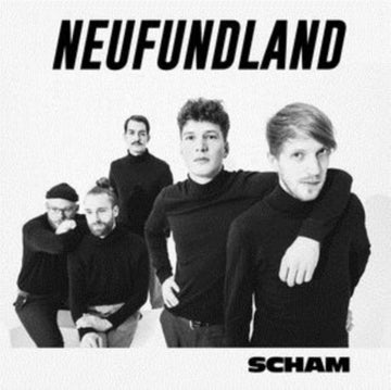 SCHAM (IMPORT) | VINYL RECORD (LP)