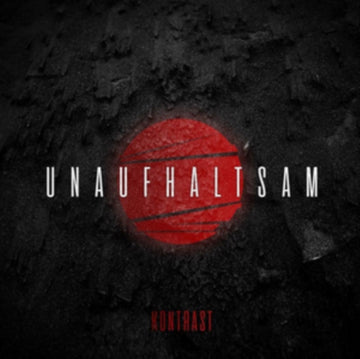 UNKNOWN | UNAUFHALTSAM | VINYL RECORD (LP)