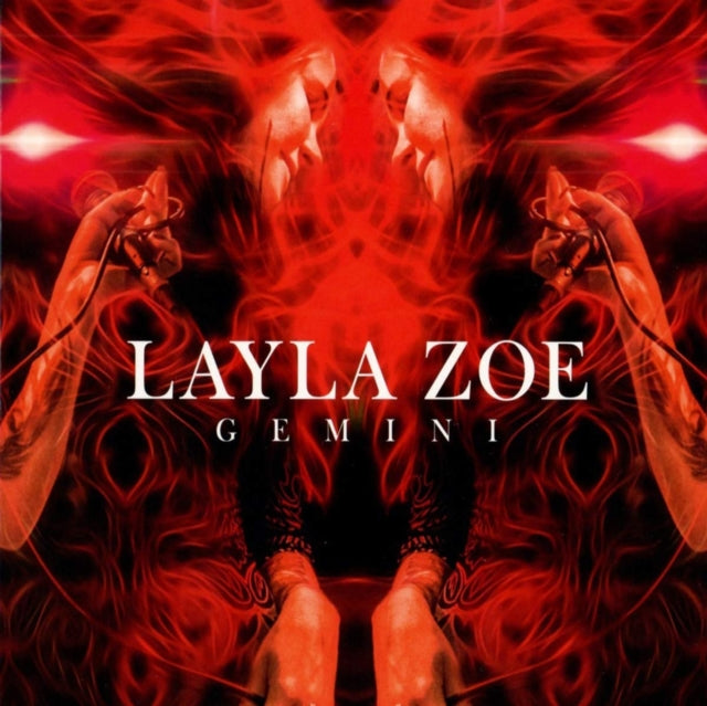 ZOE, LAYLA | GEMINI | VINYL RECORD (LP)