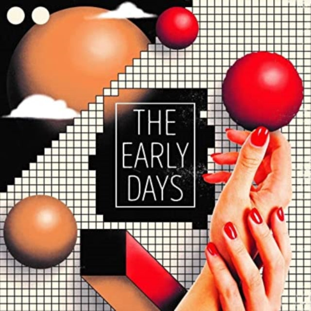VARIOUS ARTISTS | EARLY DAYS VOL. II (LP/CD) | VINYL RECORD (LP)