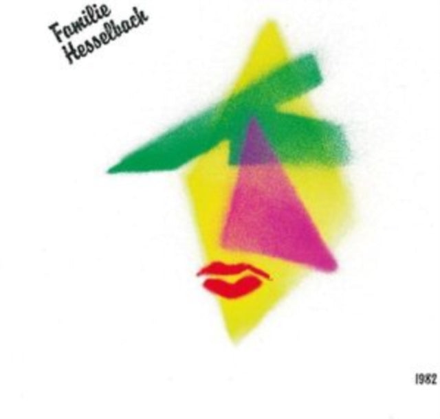FAMILIE HESSELBACH | FAMILIE HESSELBACH | VINYL RECORD (LP)