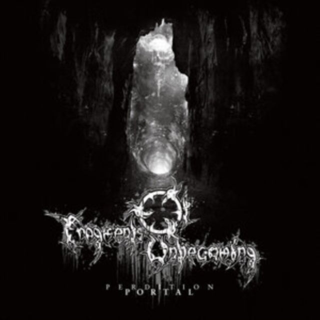 FRAGMENTS OF UNBECOMING | PERDITION PORTAL | VINYL RECORD (LP)