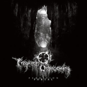 FRAGMENTS OF UNBECOMING | PERDITION PORTAL | VINYL RECORD (LP)