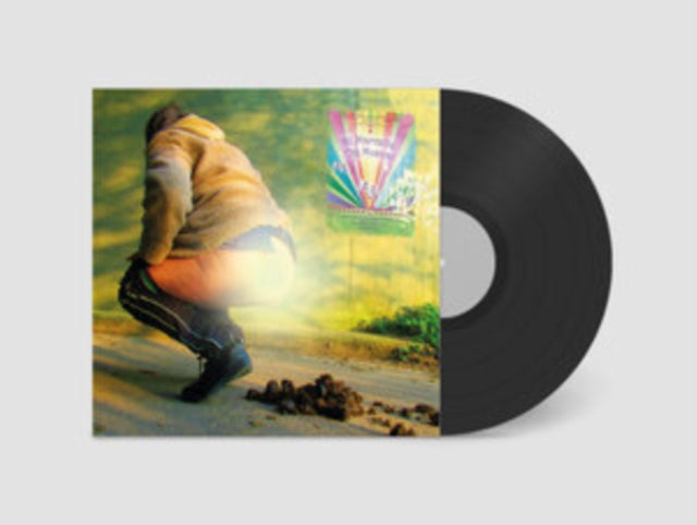 DJ MARCELLE / ANOTHER NICE MESS | DJ MARCELLE: THE MUSICAL | VINYL RECORD (LP)