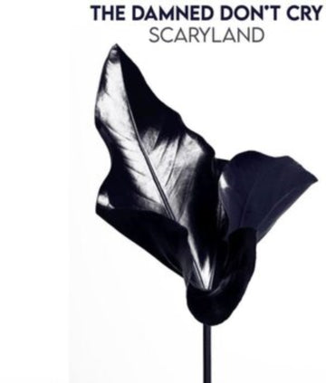 DAMNED DON'T CRY | SCARYLAND | VINYL RECORD (LP)