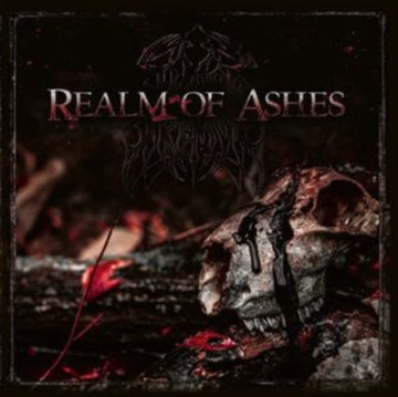 TIMOR ET TREMOR | REALM OF ASHES | VINYL RECORD (LP)