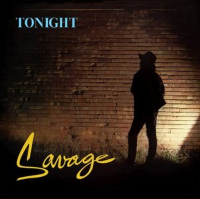 SAVAGE | TONIGHT | CD