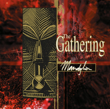 GATHERING | MANDYLION | CD