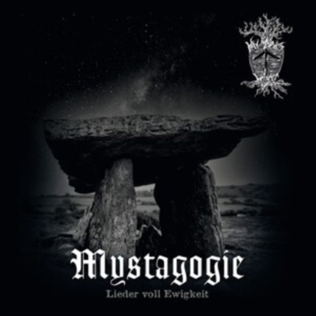 HEIMDALLS WACHT | MYSTAGOGIE - LIEDER VOLL EWIGKEIT | VINYL RECORD (LP)