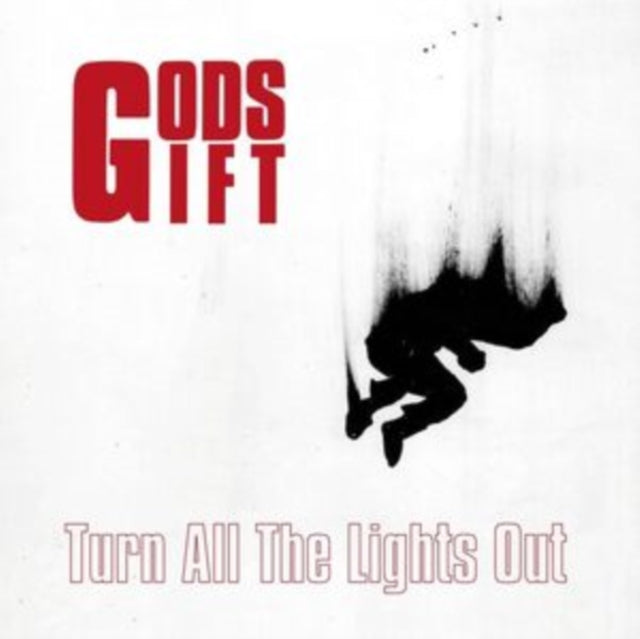 GODS GIFT | TURN ALL THE LIGHTS OUT (2LP) | VINYL RECORD (LP)