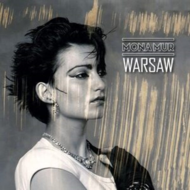 MUR, MONA | WARSAW | VINYL RECORD (LP)