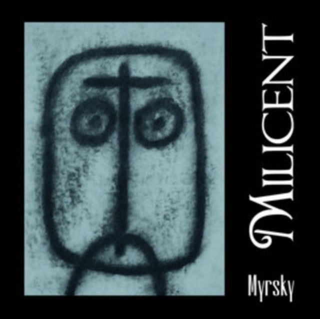MILICENT | MYRSKY | VINYL RECORD (LP)
