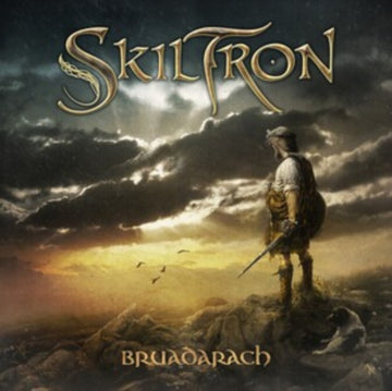 SKILTRON | BRUADARACH | VINYL RECORD (LP)