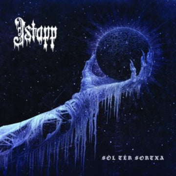 SOL TER SORTNA | VINYL RECORD (LP)