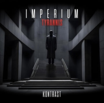 IMPERIUM TYRANNIS | VINYL RECORD (LP)