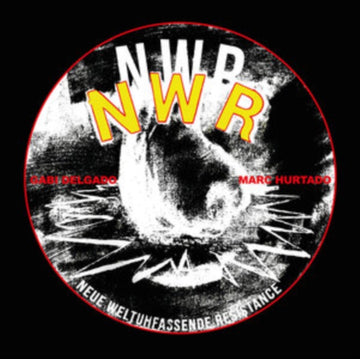 NEUE WELTUMFASSENDE RESISTANCE (2LP) | VINYL RECORD (LP)