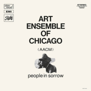 PEOPLE IN SORROW | VINYL RECORD (LP)