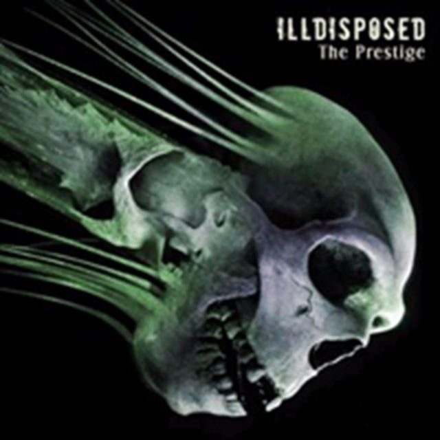 ILLDISPOSED | PRESTIGE | CD