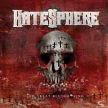 GREAT BLUDGEONING | VINYL RECORD (LP)