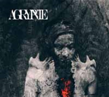 ASCHE EP | VINYL RECORD (LP)