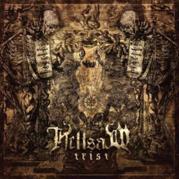 TRIST | VINYL RECORD (LP)