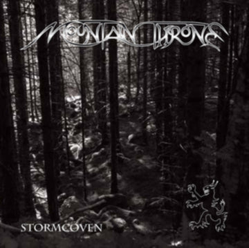 MOUNTAIN THRONE | STORMCOVEN | VINYL RECORD (LP)