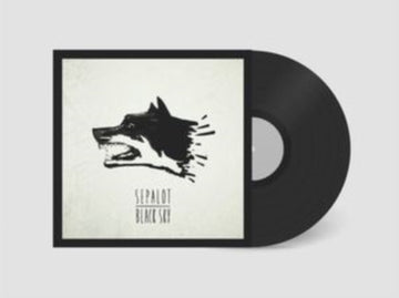 BLACK SKY | VINYL RECORD (LP)
