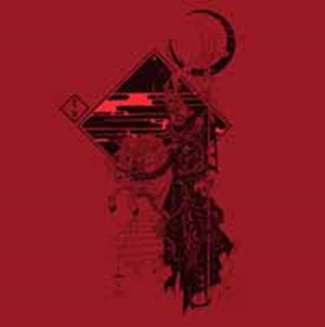 RED SKIES & DEAD EYES | VINYL RECORD (LP)