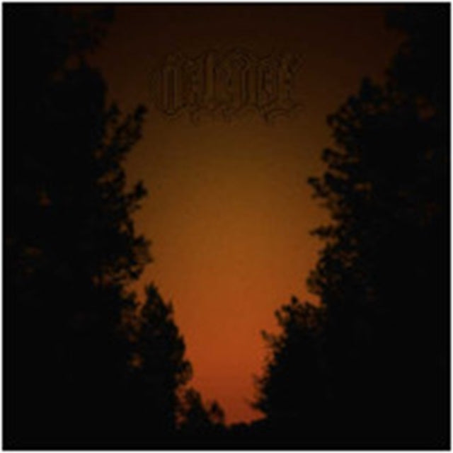 OLDE | GATES OF DAWN | VINYL RECORD (LP)