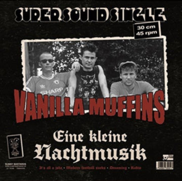 EINE KLEINE NACHTMUSIK | 12IN VINYL