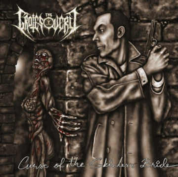 CURSE OF THE SKINLESS BRIDE | VINYL RECORD (LP)