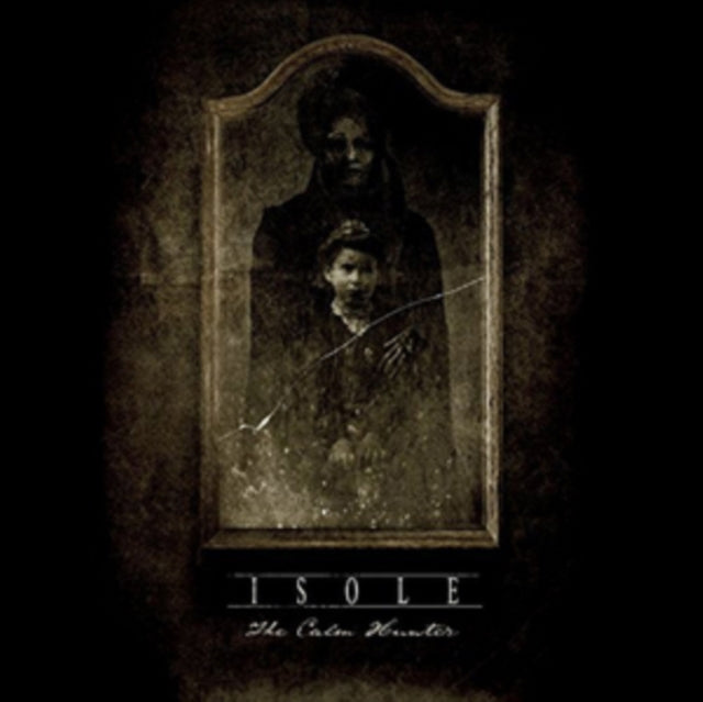 ISOLE | CALM HUNTER | CD