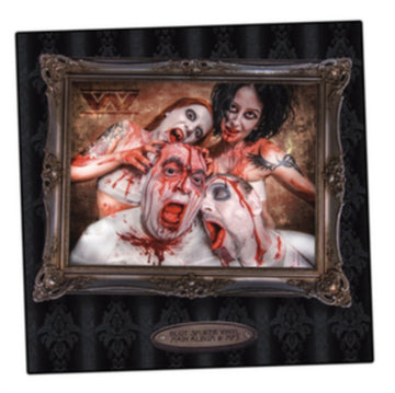 BLUT SPUKER TAVERN | VINYL RECORD (LP)